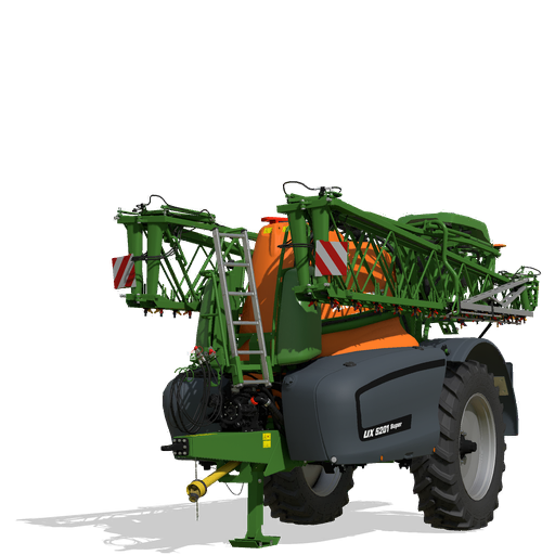 Ux 5201 Super